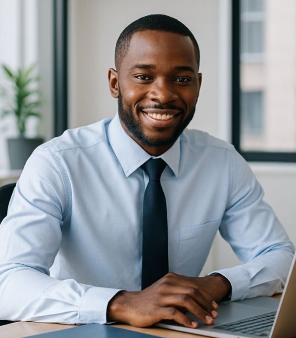 Photo du responsable shipping