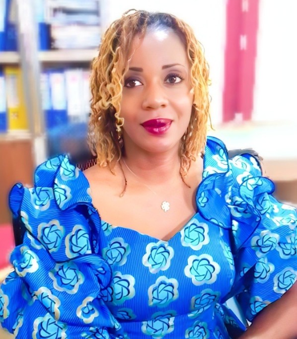 Photo du responsable approvisionnement