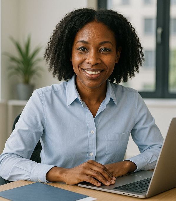 Photo du responsable shipping